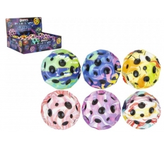 Graffiti Astro Bouncing Ball 6.3cm