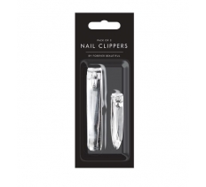 Nail Clippers - 2 Pack