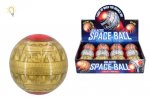 Space "Light Up" Bounce Ball