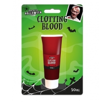 Halloween Clotting Blood 50ml