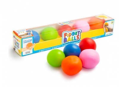 Sensory Ball 5 Pack