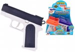 Rapid Fire Water Pistol 4 Assorted
