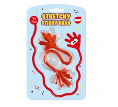 STRETCHY STICKY HAND