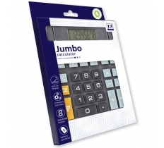 Stationery Jumbo Desk Calculator