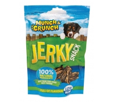 Jerkies Dog Snack 100G