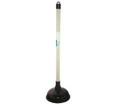 Blackspur 5 1/2" Plunger With Plastic Handle