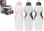 Super Grip Sports Bottle 3 Assorted Colours
