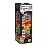 Kids Create Activity Tumbling Tower