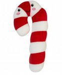 Candy Cane Christmas Foodies 16cm