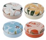 Florens Botanical Lip Balm in a Tin