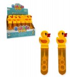 Bubble Duck 14cm