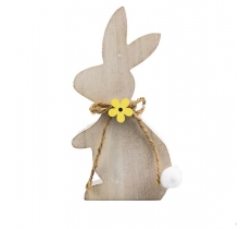 Easter Bunny Ornament 22cm