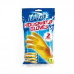 Household Gloves Large 2 Pack
