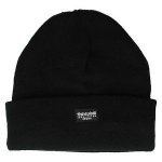 Deluxe Ribbed Thinsulate Beanie Hat