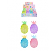 Squeeze Pineapple Sugar Maltose 9cm