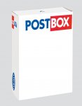 County Postal Boxes Small ( 31.8 X 22.4 X 8cm ) 15 Pack