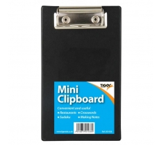 Tiger Mini Pvc Board Black