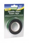 Ultratape 19mm X 2M Outdoor Double Sided Foam Tape