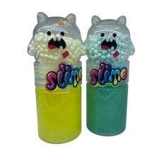 Monster Slime Assorted