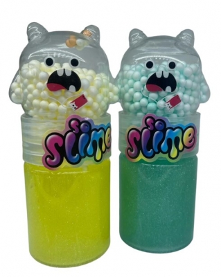 Monster Slime Assorted