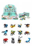 Blocks Insects Kit