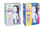 *** HOT SELLER *** Marble Bear 32cm