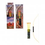Western Riders Archery Set