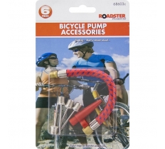 Bicycle Pump Accessories