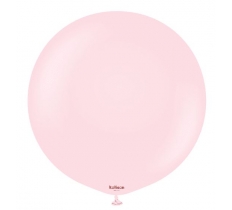 Kalisan 24" Standard Light Pink 2 Pack
