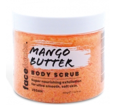 Face Facts Body Scrubs Mango Butter