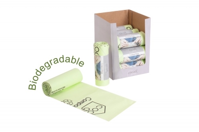 Coco & Gray Compost Bags 25 Pack