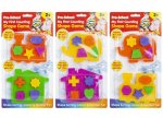 My First Counting Shape Game 2 Pack