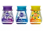 Colour Change Crystals
