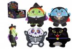 Halloween Plush Sand Bagger