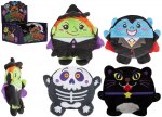 Halloween Plush Sand Bagger
