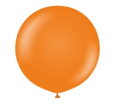 Kalisan 36" Standard Orange 2 Pack
