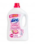 Asevi Rosa mosqueta Detergent 44 wash x 5