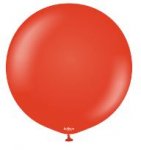 Kalisan 36" Standard Red 2 Pack