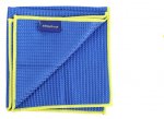 Goodyear Microfibre Waffle Cloth Large