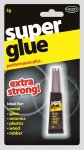 County Super Glue 3G