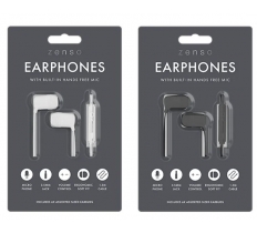 Earphones with Mic