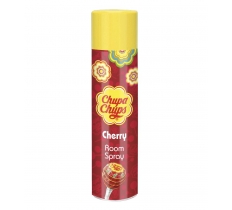 Chupa Chups 300ml Room Spray Cherry