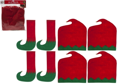 Elf Table Leg & Chair Cover Set