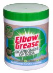 Elbow Grease Bicarbonate Of Soda - 500g