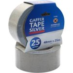 Duct Tape 48mm X 25M Grey