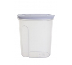 Whitefurze 5Lt Dry Food Container