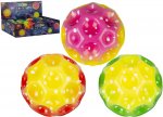 Rainbow Astro Bouncing Ball 6.3cm