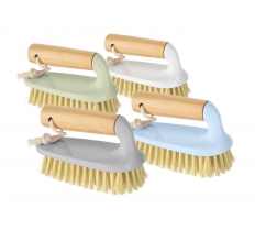 Bettina Bamboo Scrubbing Brush