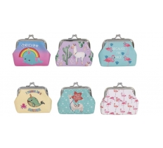 Cutie Coin purse