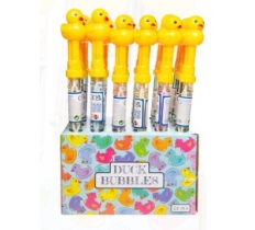 Big Duck Bubble Wand Stick